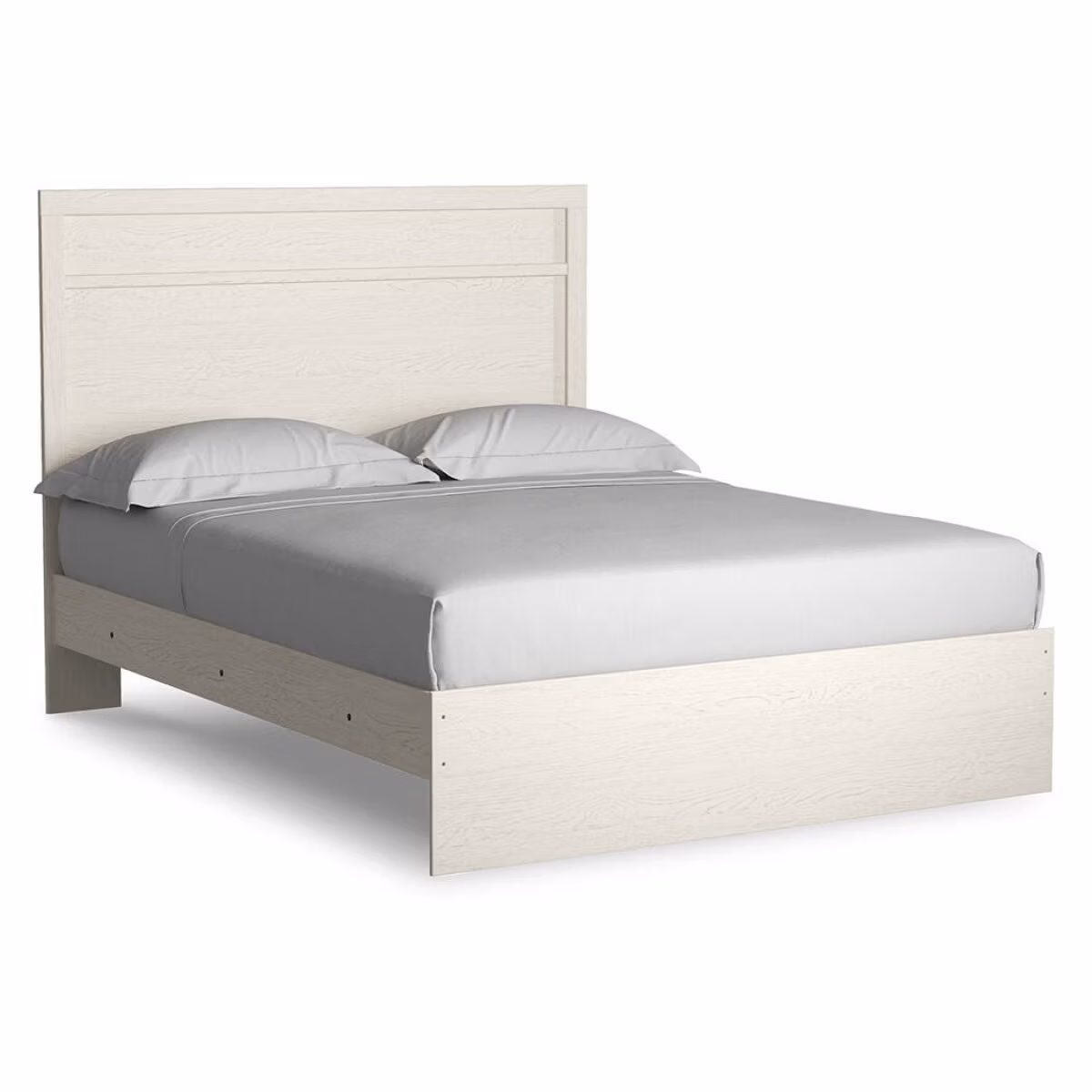 Stelsie Queen Panel Bed - Image 2