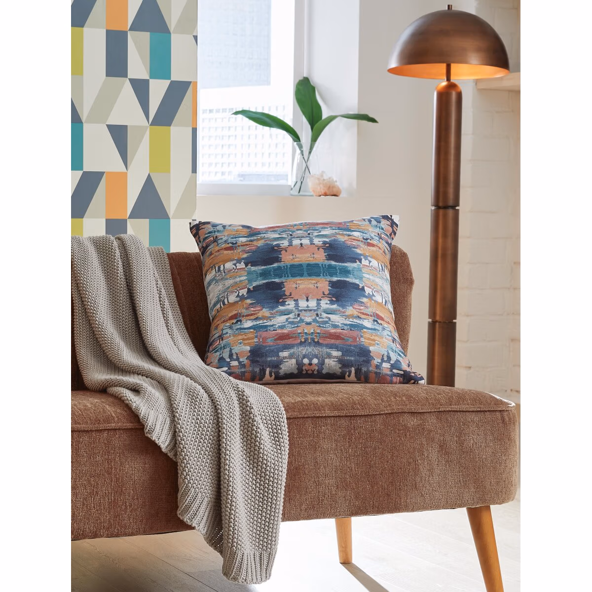 Kennick Pillow (Set of 4) - Image 3