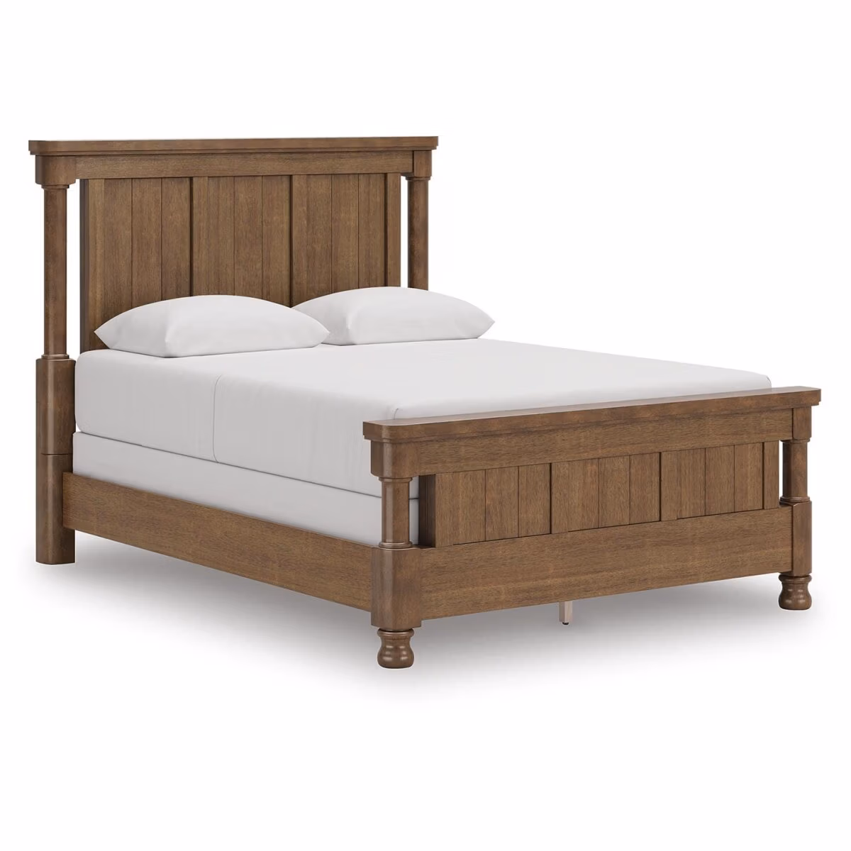 Rowlenstown Queen Poster Bed - Image 2