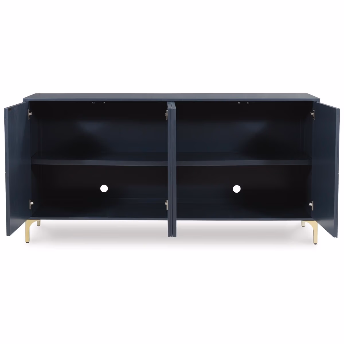 Loirwick Accent Cabinet - Image 5