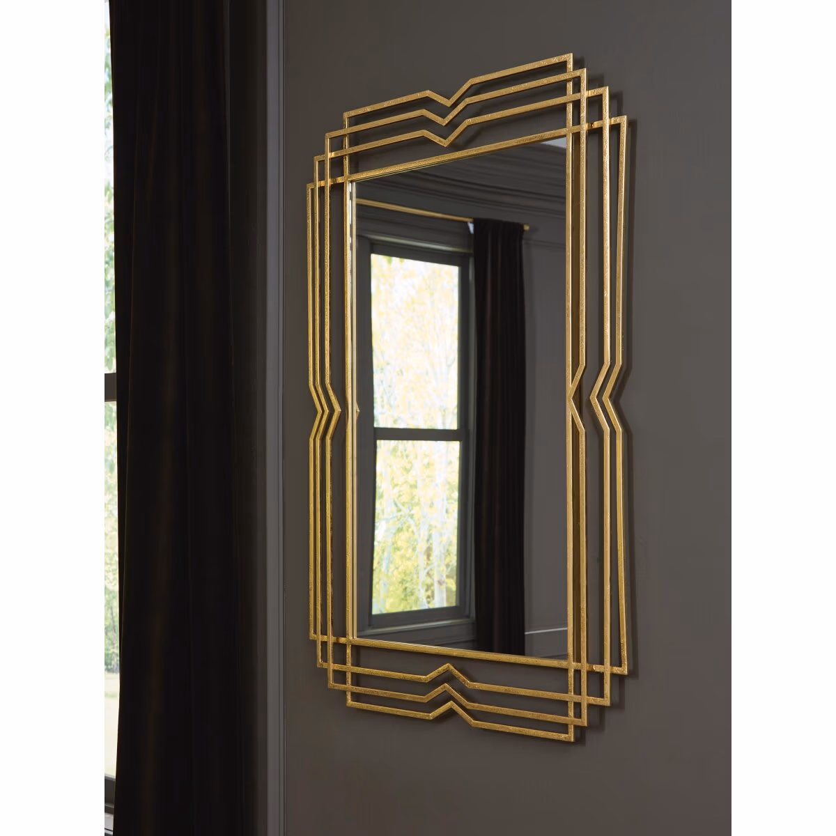 Claybrook Accent Mirror - Image 3