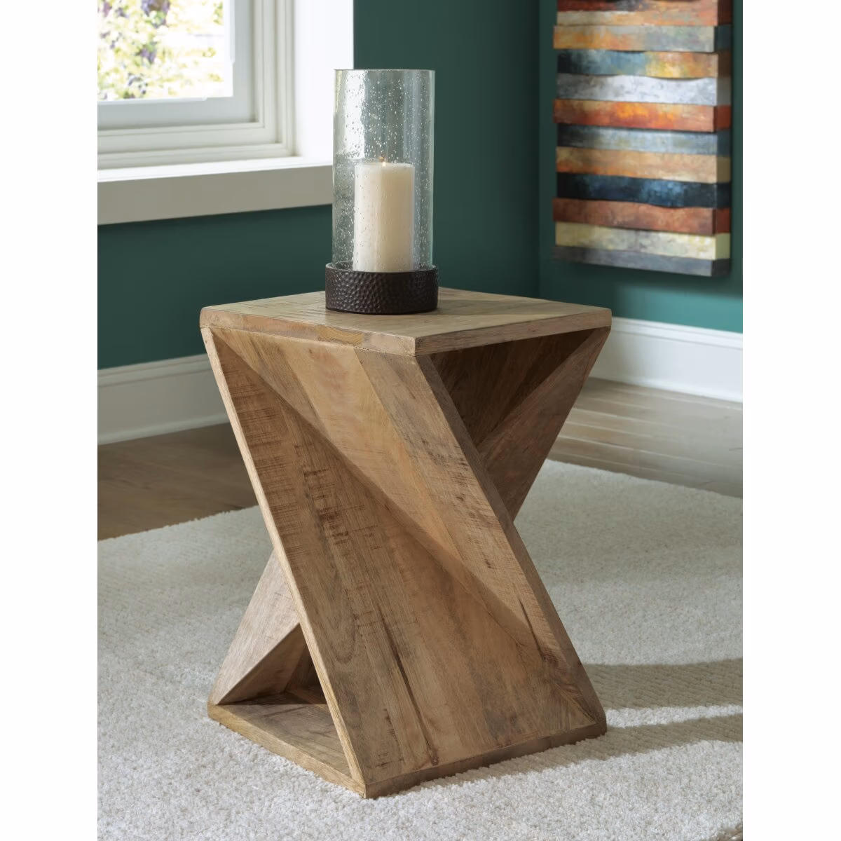 Zalemont Accent Table - Image 3