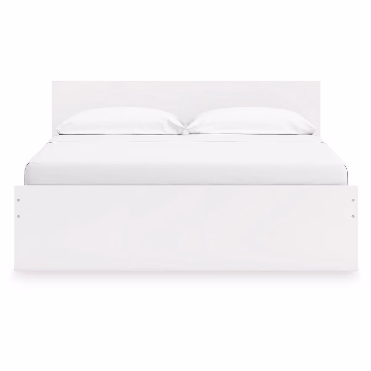 Onita King Panel Platform Bed - Image 5