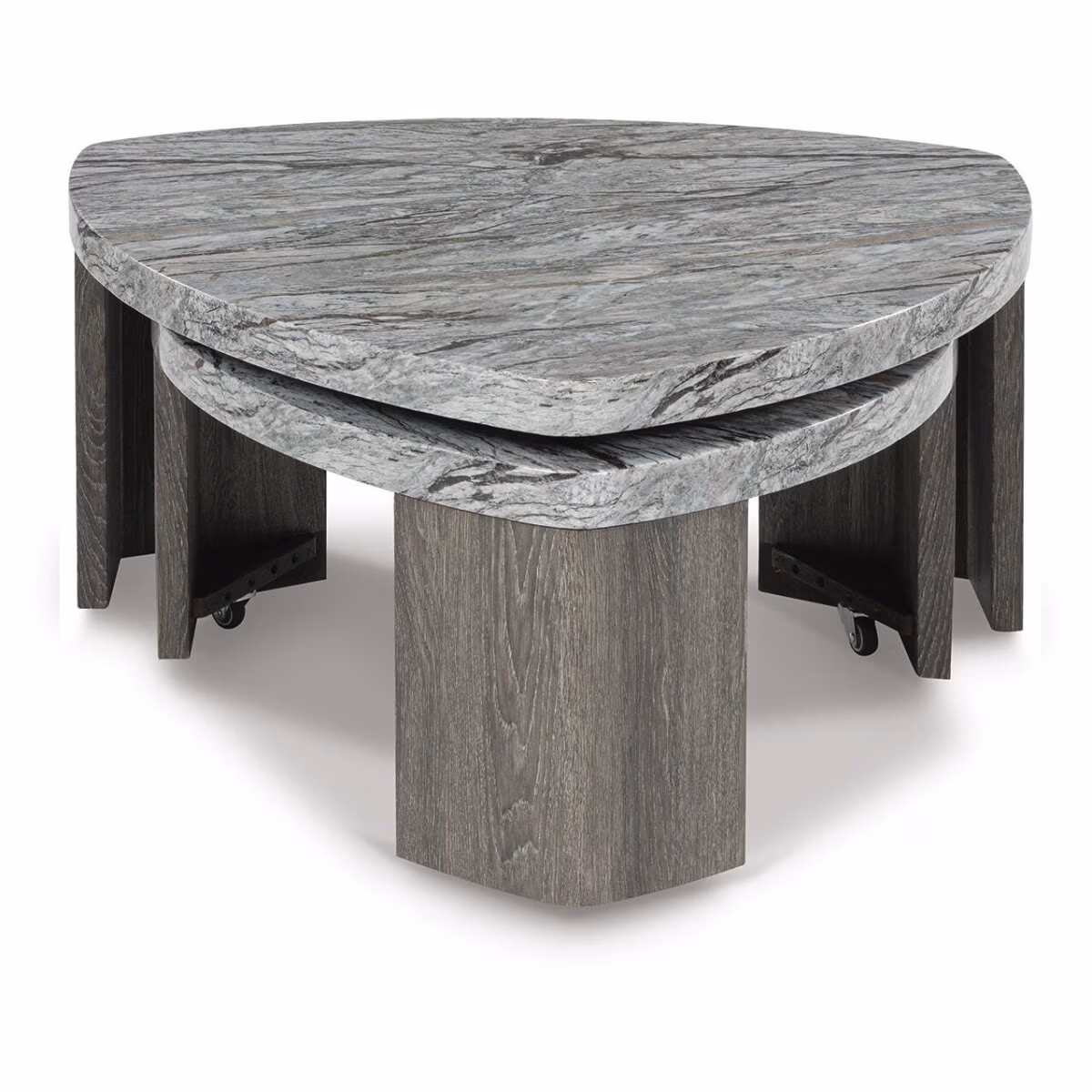 Surmour Stacked Coffee Table - Image 4