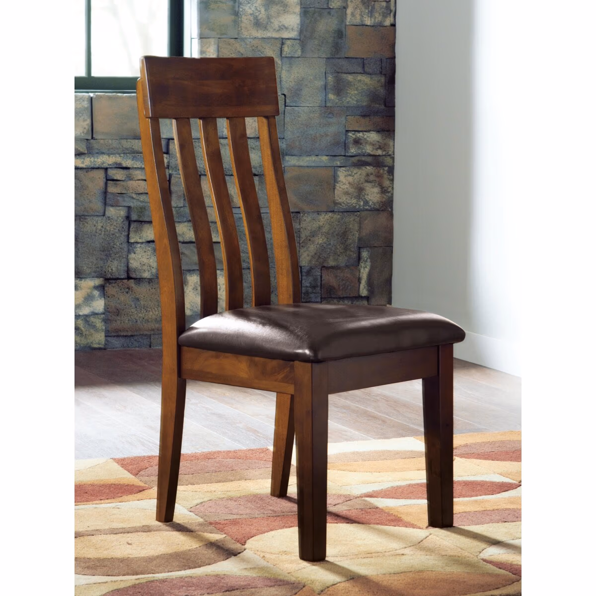 Ralene Dining Chair - Image 3