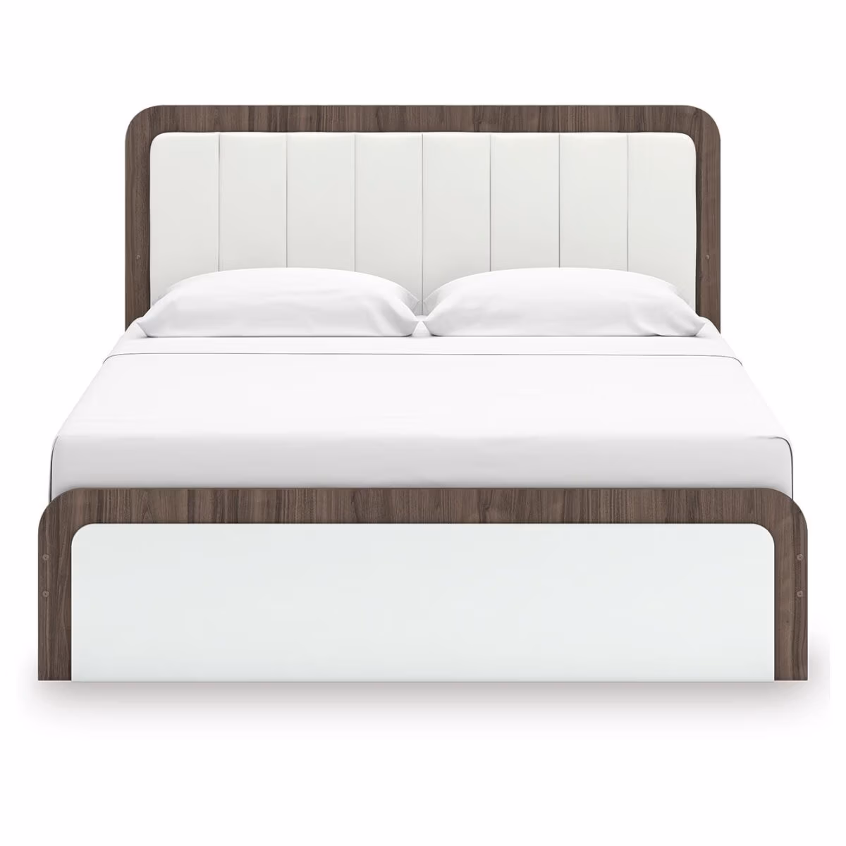 Kendanport King Upholstered Bed - Image 6