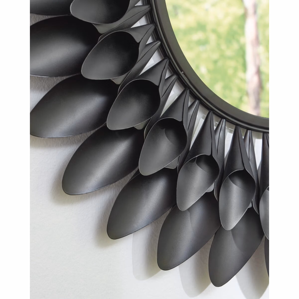Ryenmour Accent Mirror - Image 6