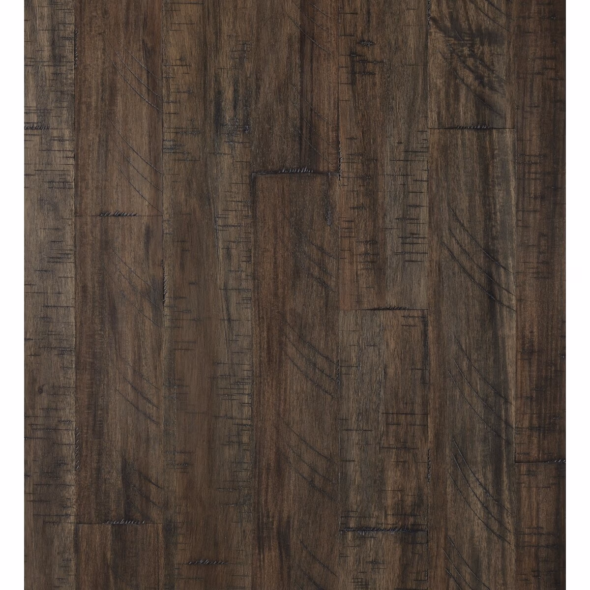 Johurst Sofa/Console Table - Image 8
