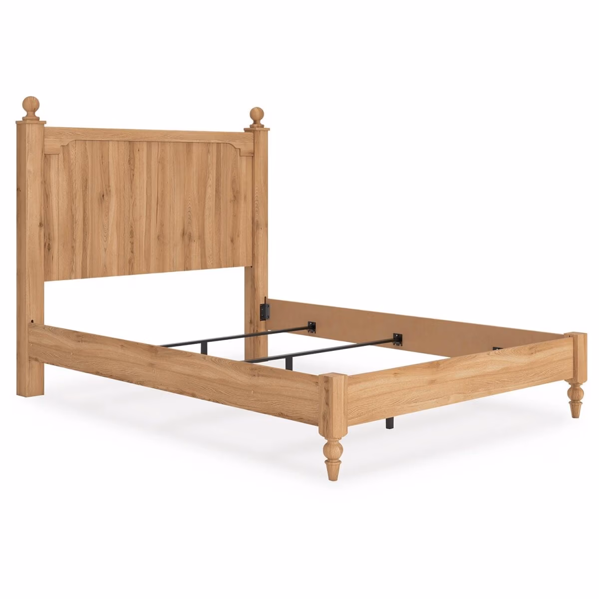 Aleaport Queen Panel Bed - Image 3