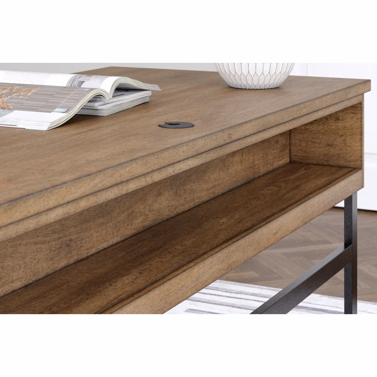 Montia 67" Home Office Desk - Image 12