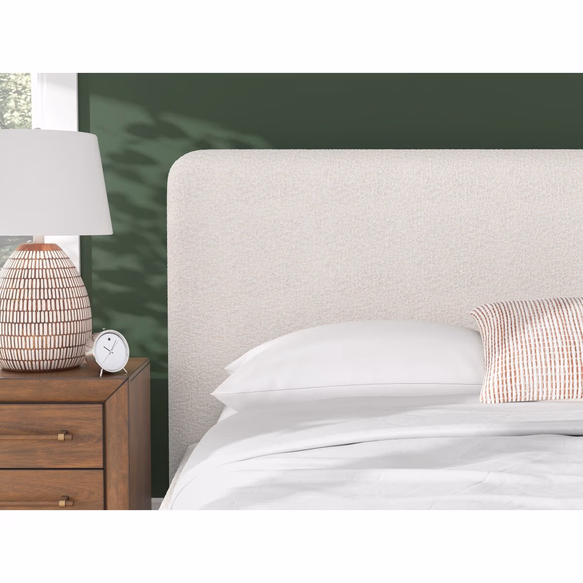 Brintstreet King Upholstered Bed - Image 11