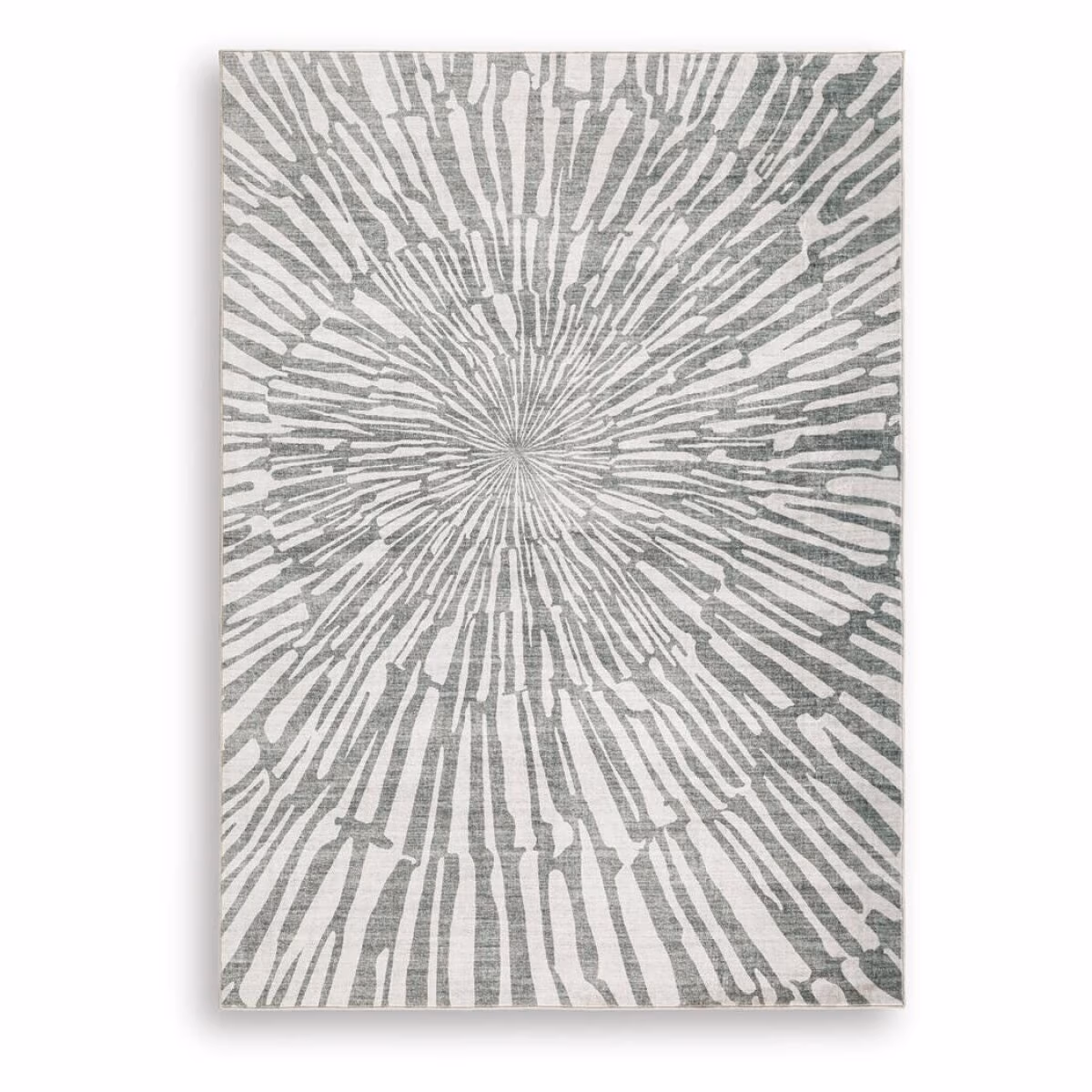 Verland Washable 5' x 7' Area Rug - Image 2