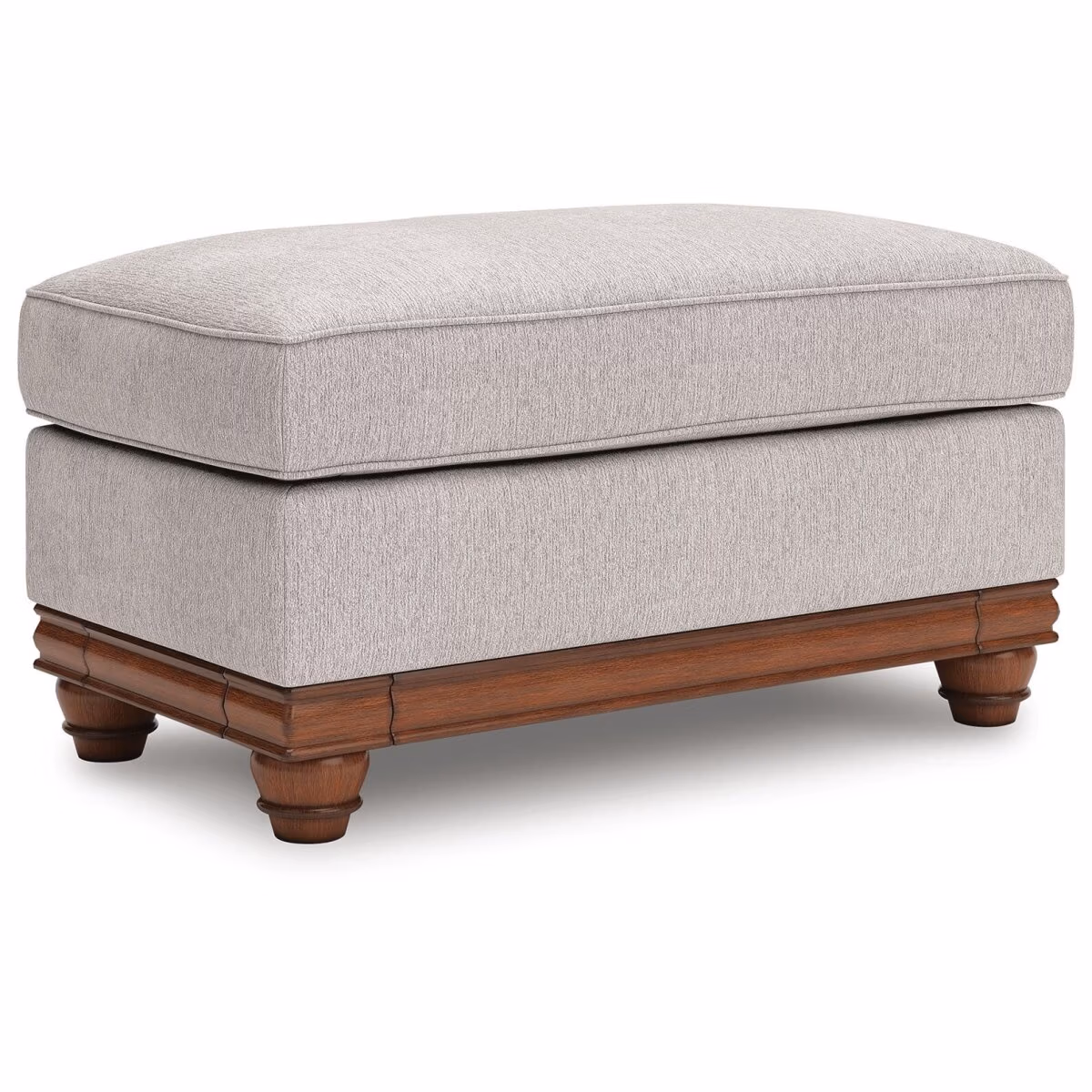 Clearbrooke Ottoman - Image 2