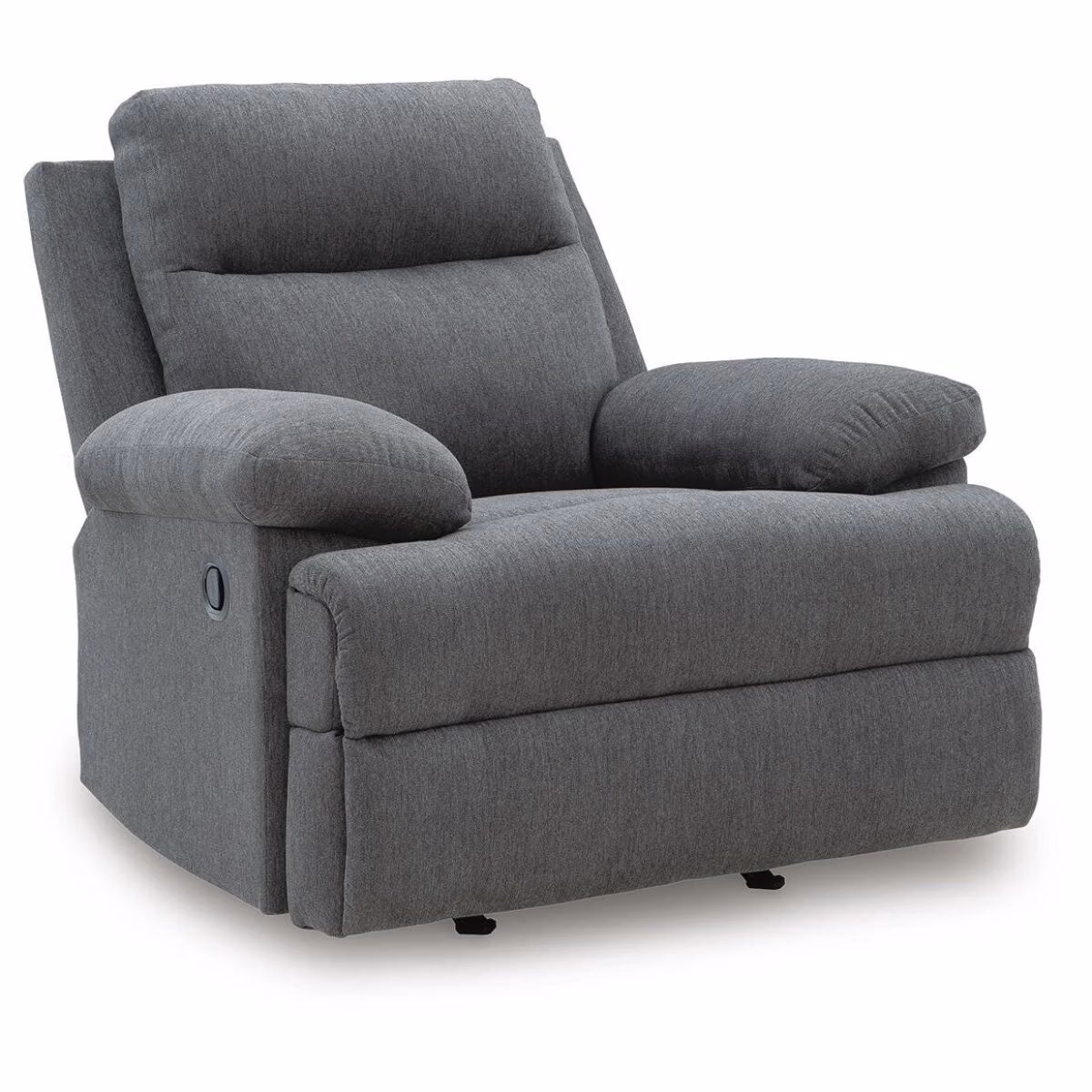 Side-Swipe Recliner - Image 2