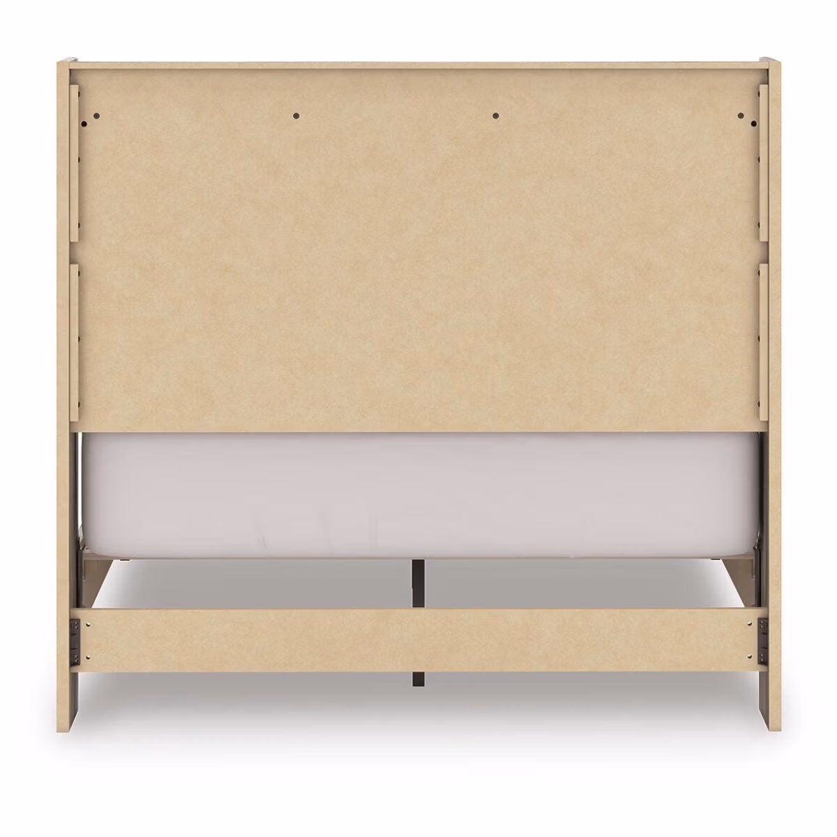 Elbrim Full Panel Storage Bed - Image 8