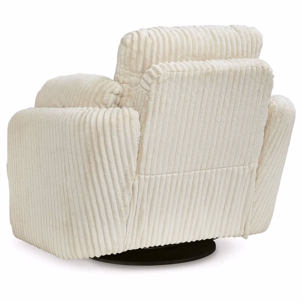 Tie-Breaker Swivel Glider Recliner - Image 6