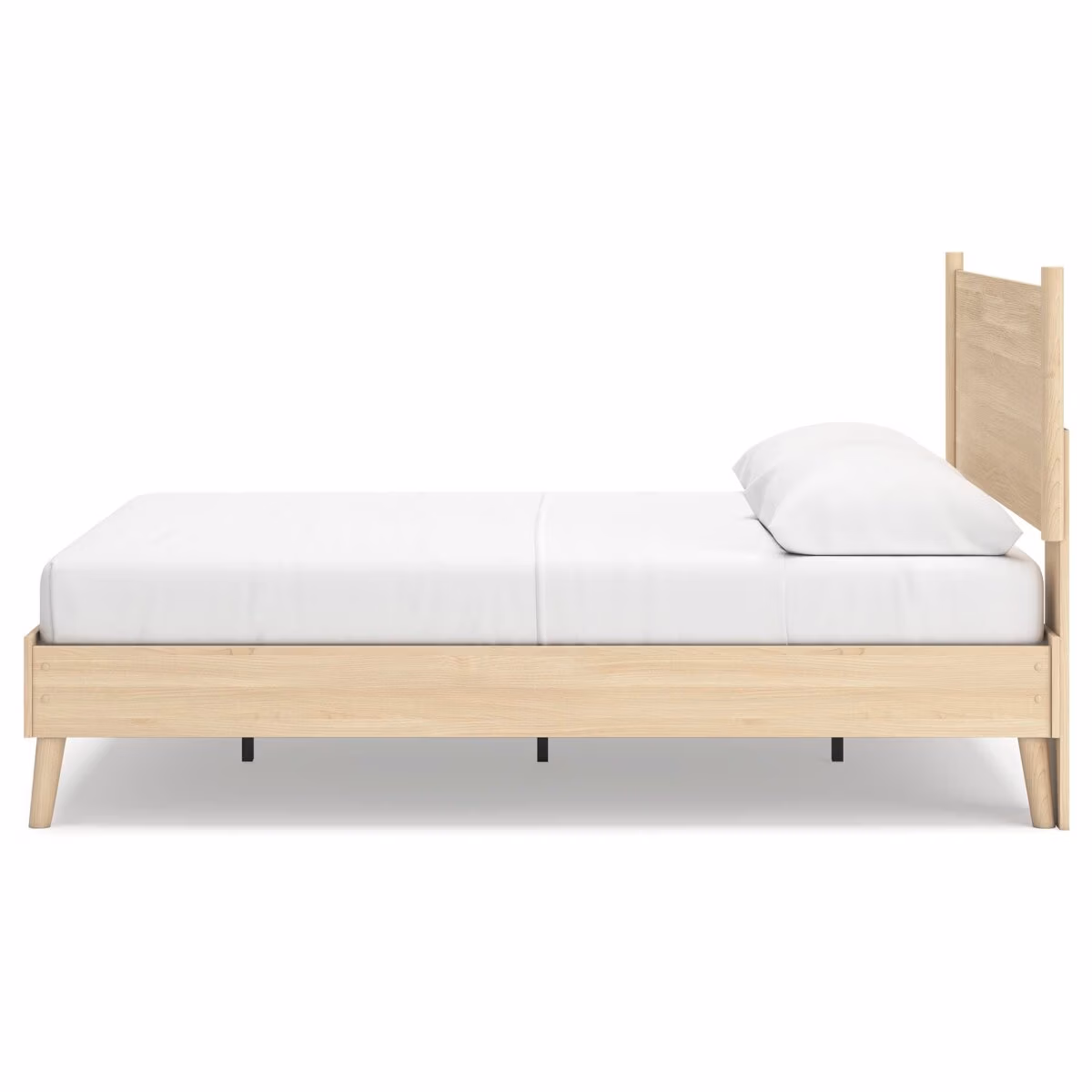 Cabinella Queen Platform Panel Bed - Image 8