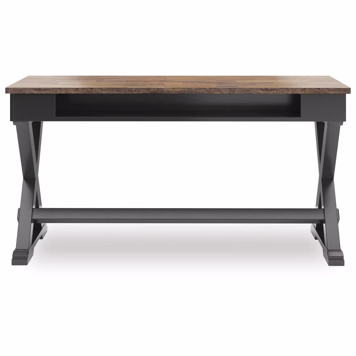 Wildenauer 60" Home Office Desk - Image 6
