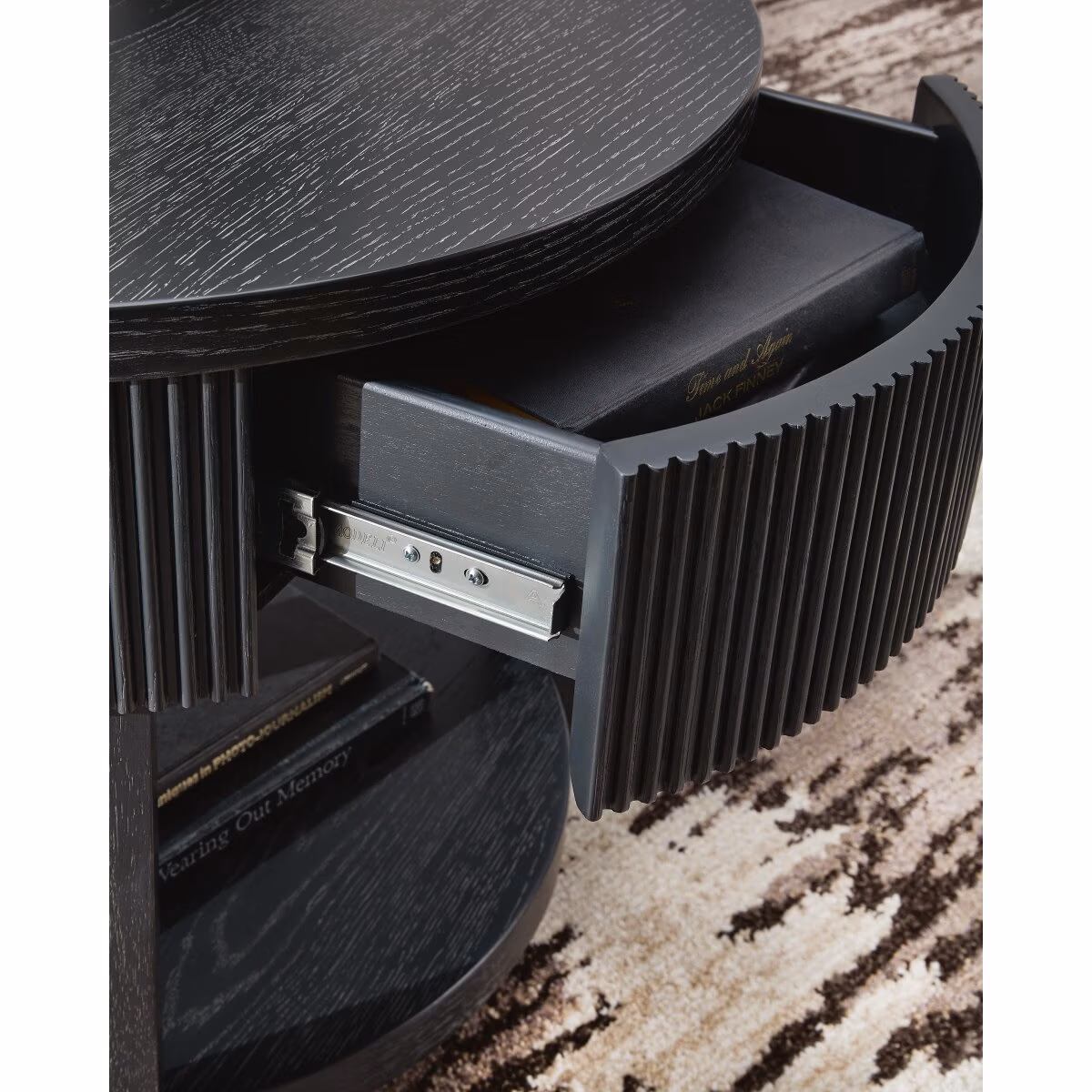 Marstream End Table - Image 8