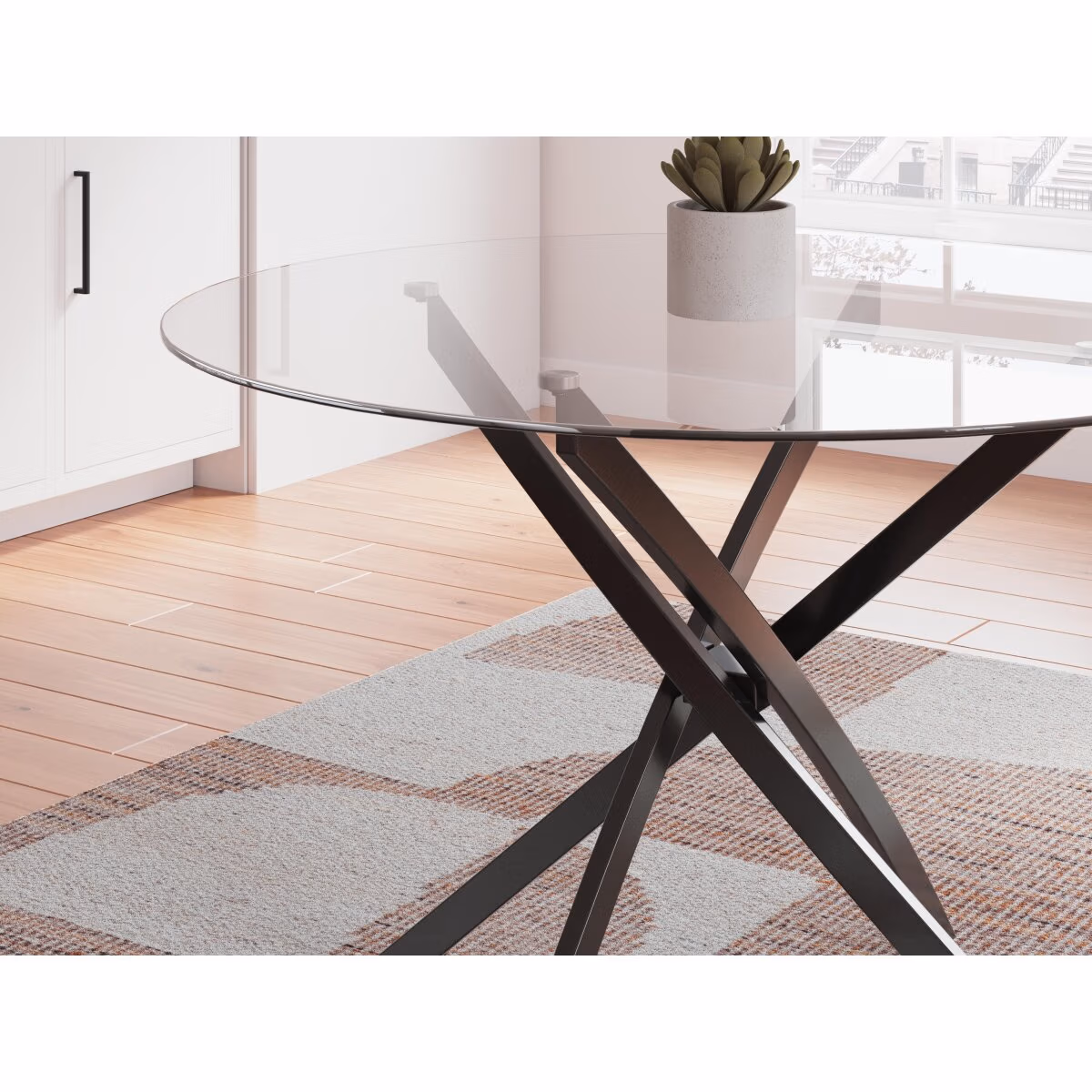 Pharwynn Dining Table - Image 6