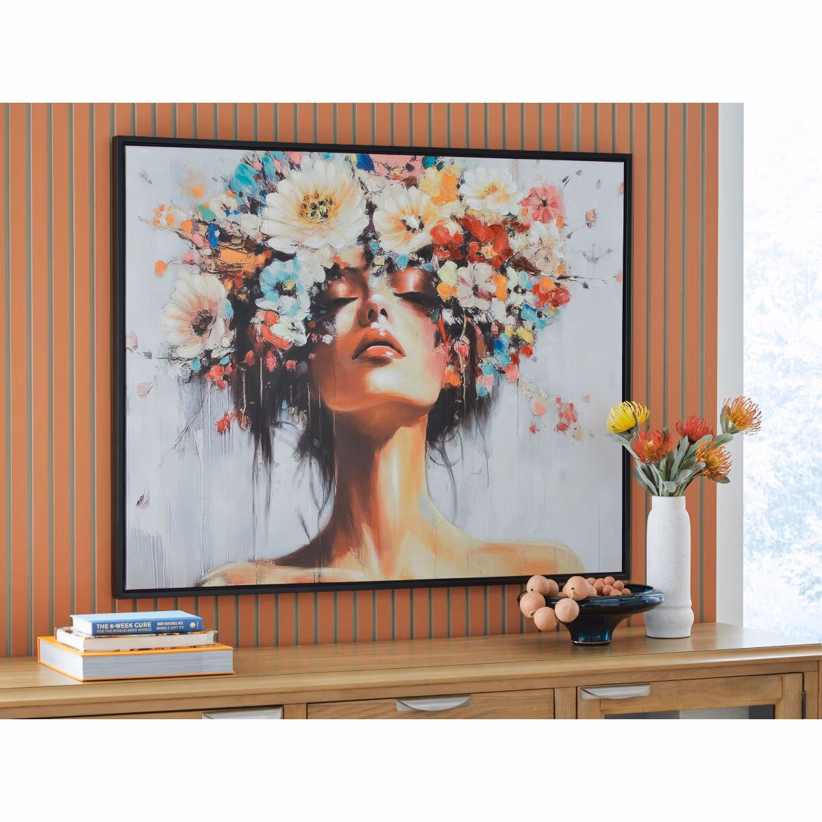 Shadwick Wall Art - Image 3