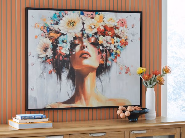 Shadwick Wall Art - Image 3