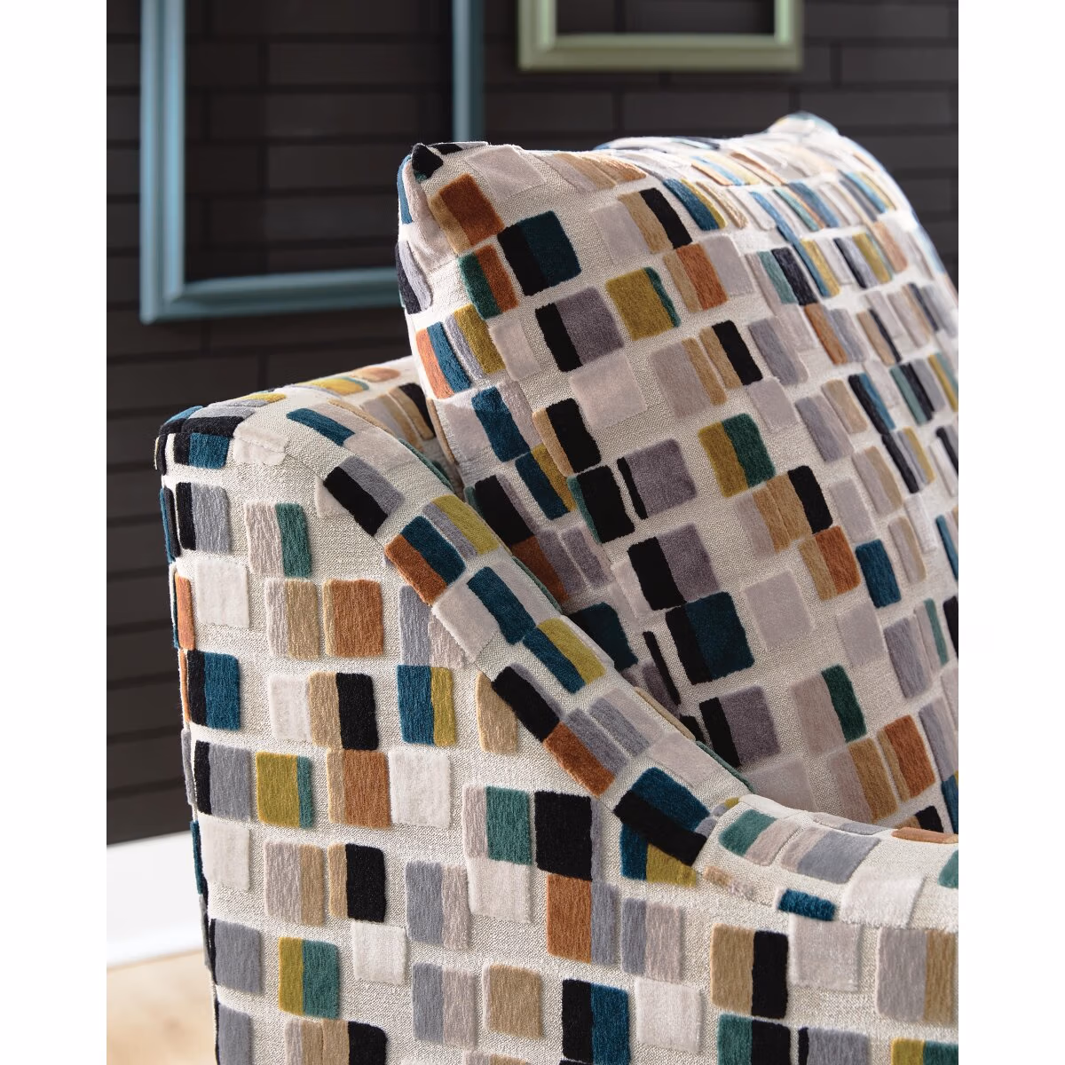 Fenna Accent Chair - Image 7
