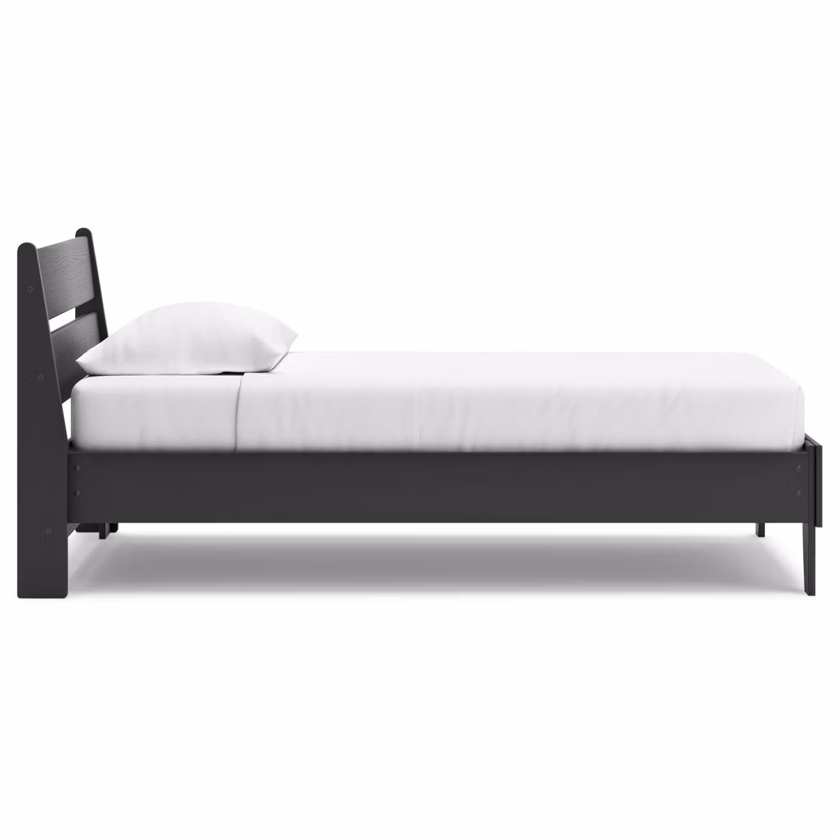 Socalle Twin Panel Platform Bed - Image 10