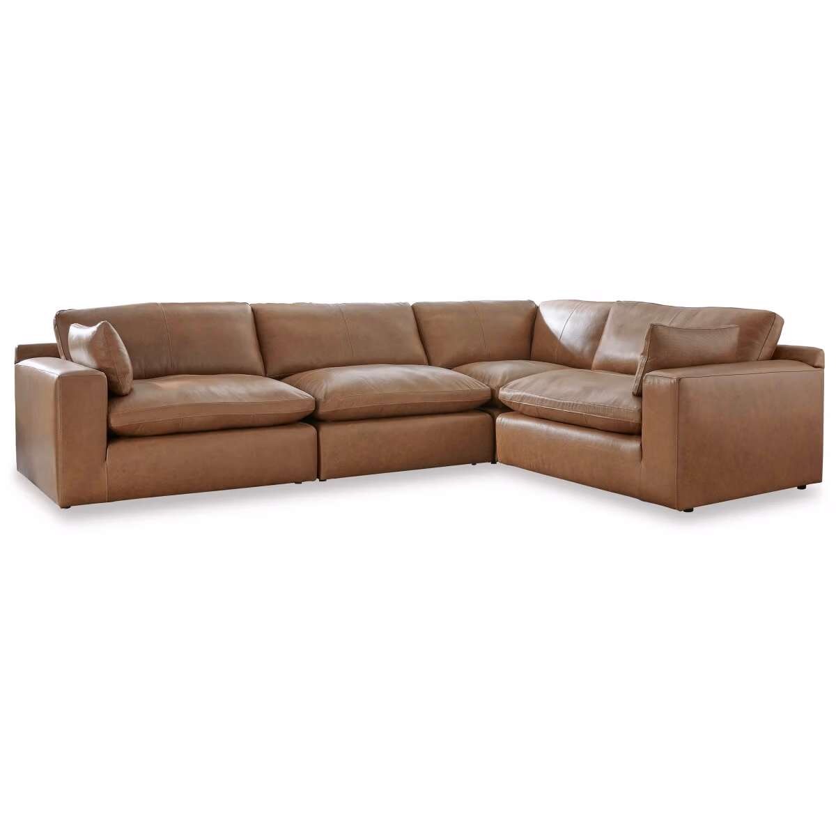Emilia 4-Piece Sectional - Image 2
