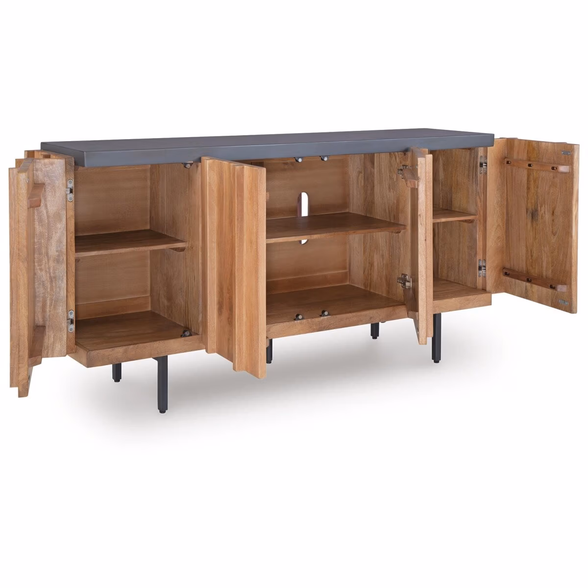 Quintavious Accent Cabinet - Image 4