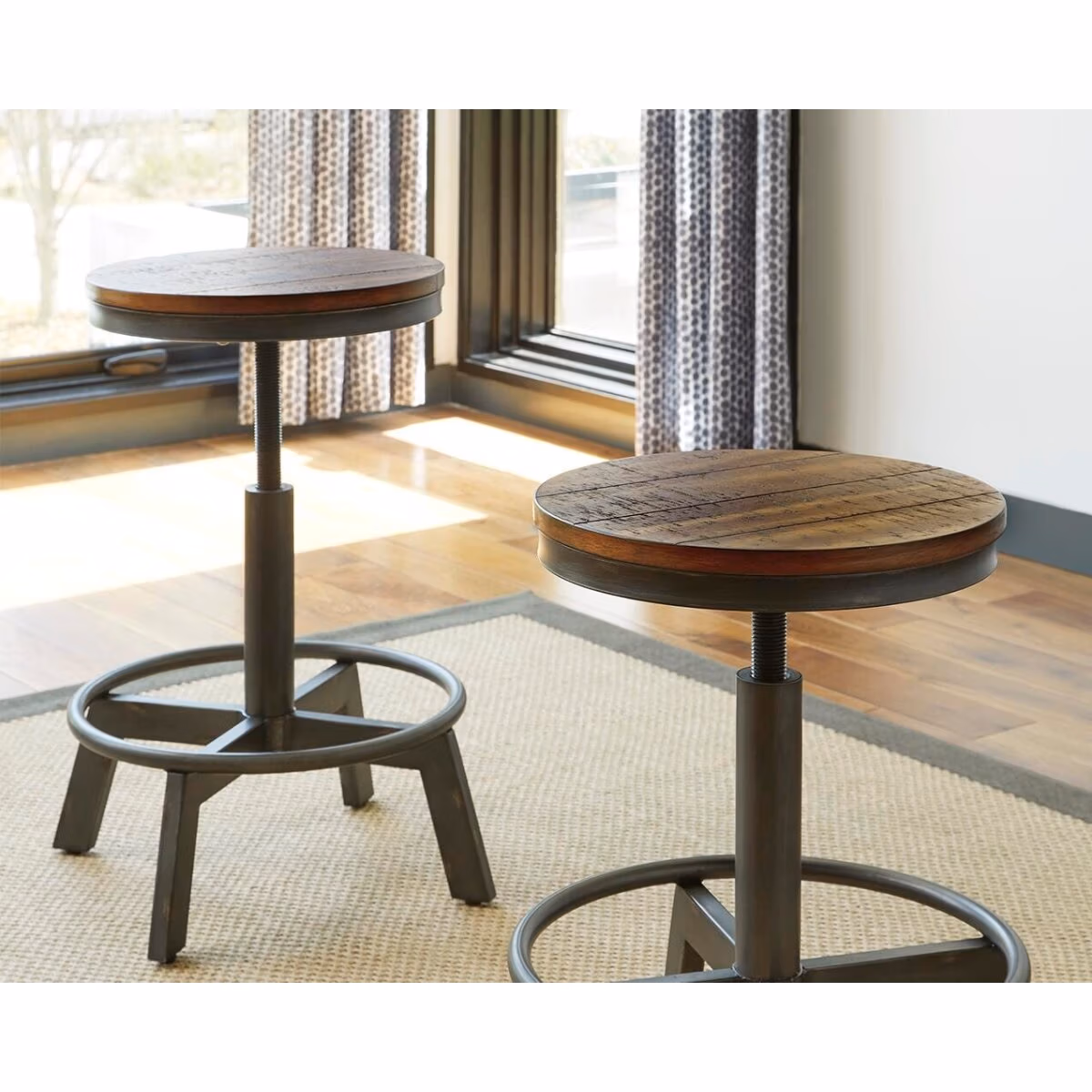 Torjin Counter Height Stool - Image 3