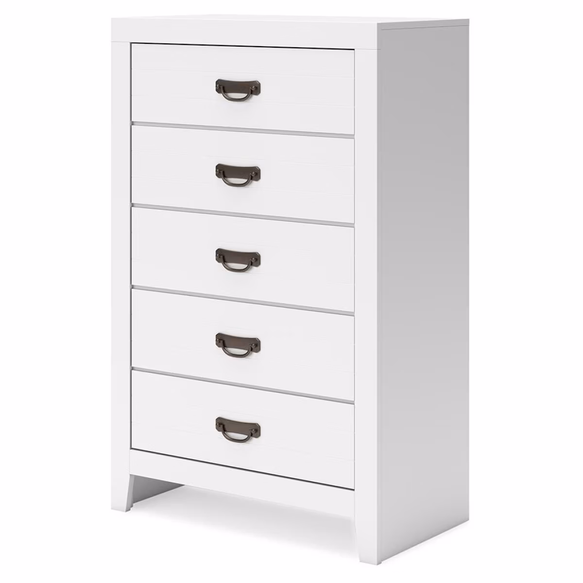 Binterglen Chest of Drawers - Image 4