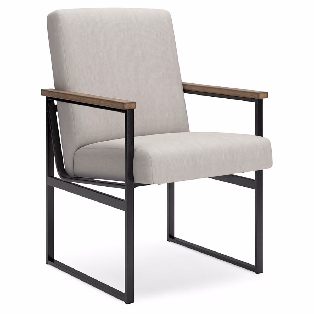 Montia Home Office Desk Chair - Image 2