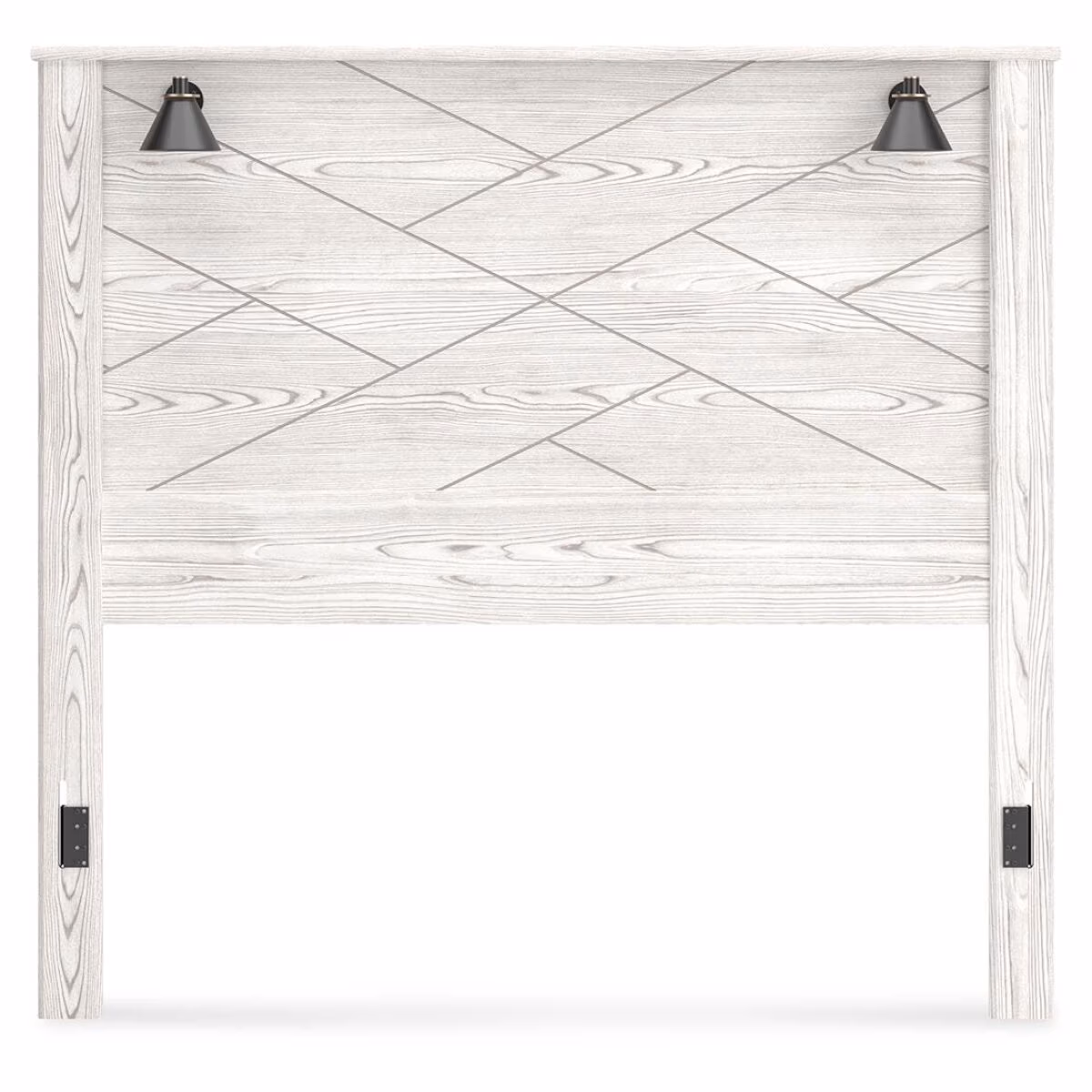 Gerridan Queen Panel Headboard - Image 4