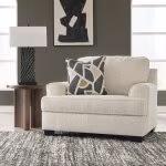 Heartcort Oversized Chair - Image 3