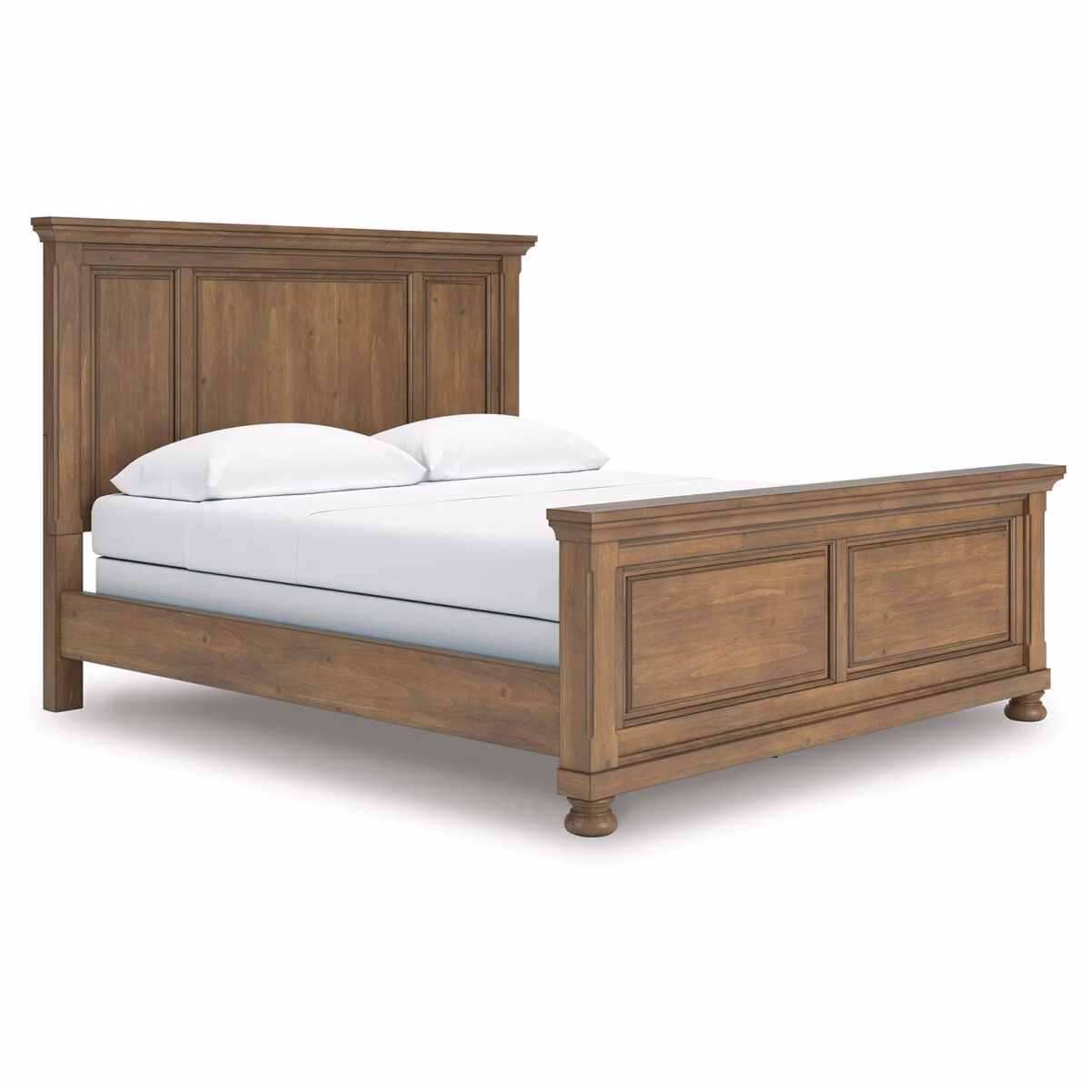 Feddinger California King Panel Bed - Image 2