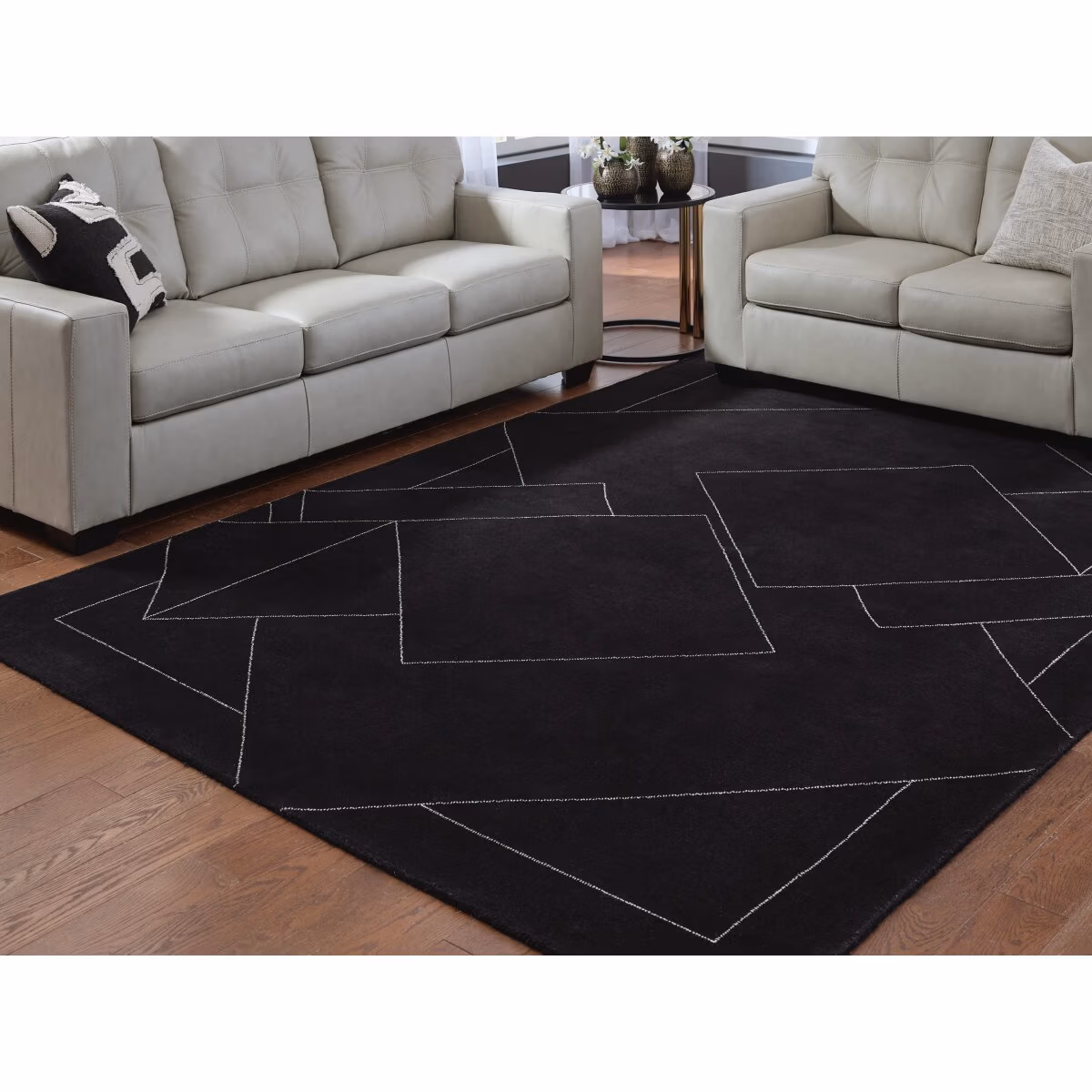 Marav 7'8" x 10' Area Rug - Image 3