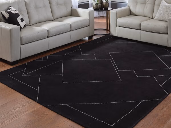 Marav 7'8" x 10' Area Rug - Image 3