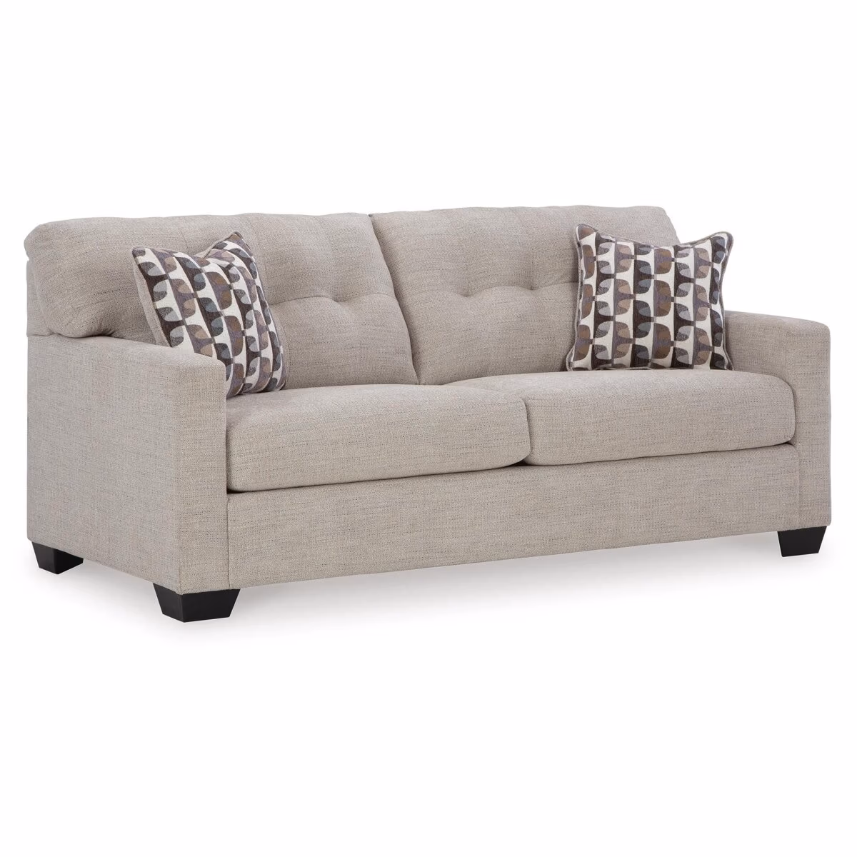 Mahoney Full Sofa Sleeper - Image 2