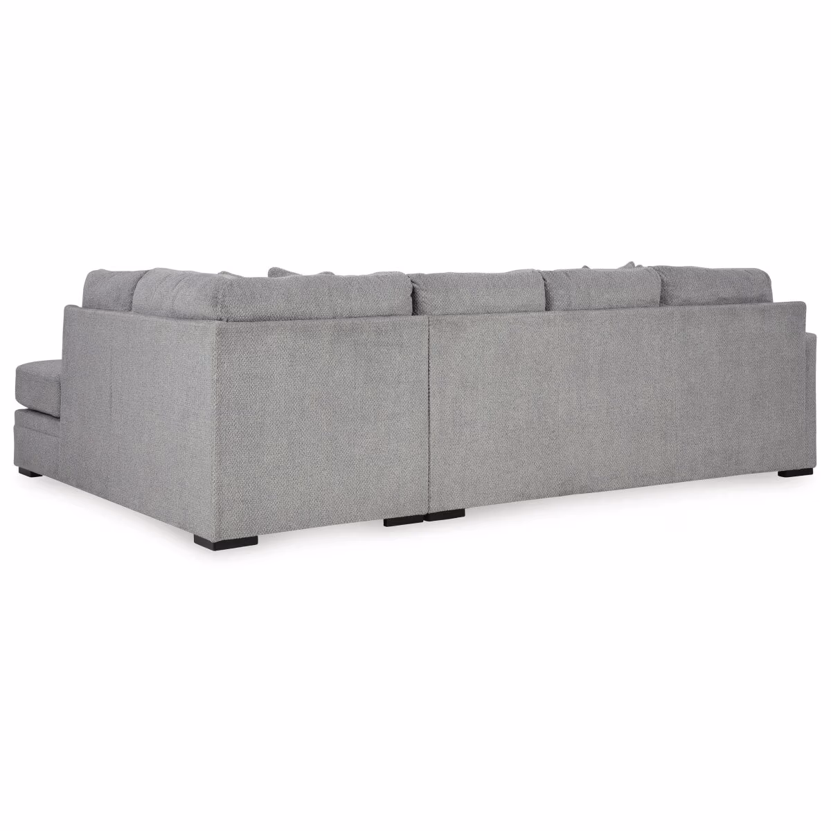 Casselbury 2-Piece Sectional with Chaise - Image 4