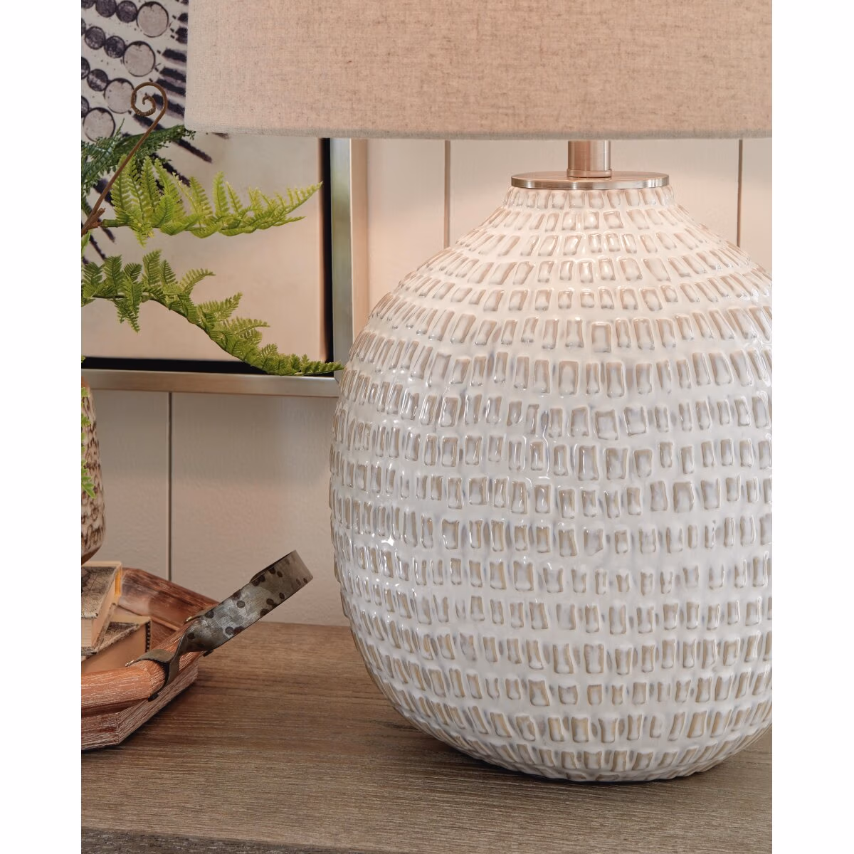 Jamon Table Lamp (Set of 2) - Image 5