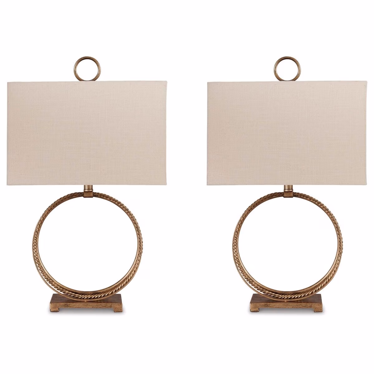 Mahala Table Lamp (Set of 2) - Image 3