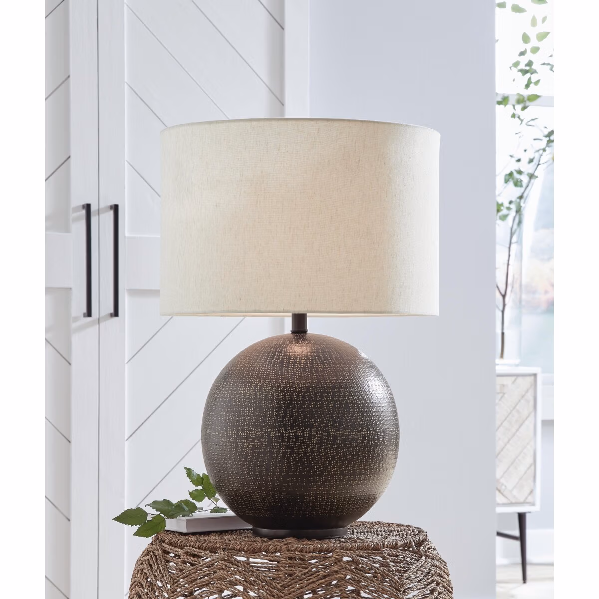 Hambell Table Lamp - Image 3