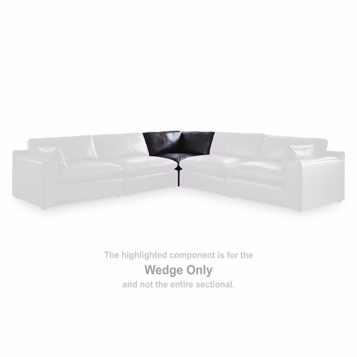 Emilia Wedge - Image 3