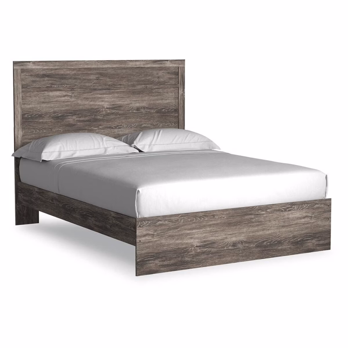 Ralinksi Queen Panel Bed - Image 2