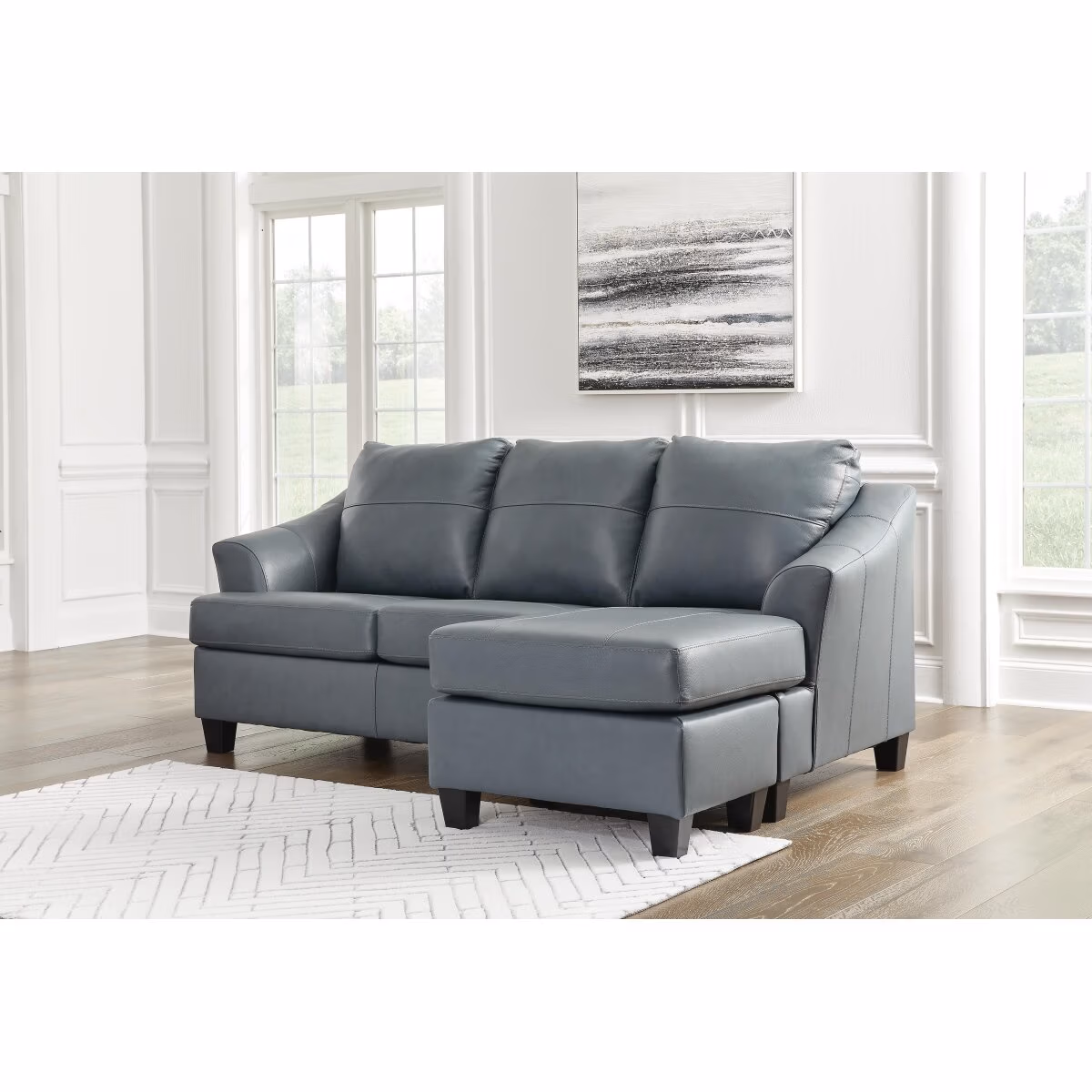 Genoa Sofa Chaise - Image 3