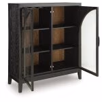 Armenleigh Accent Cabinet - Image 4