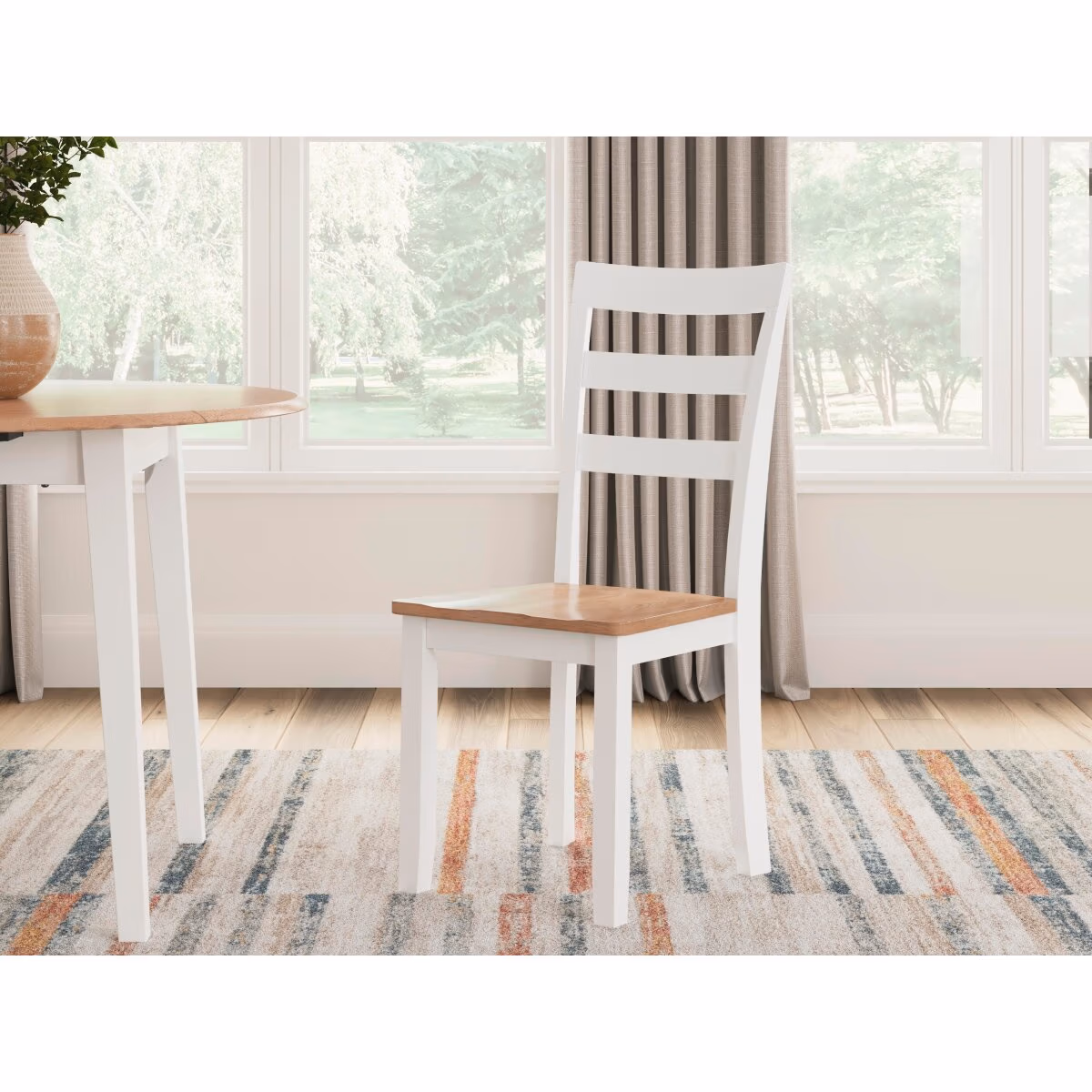 Gesthaven Dining Chair (Set of 2) - Image 9
