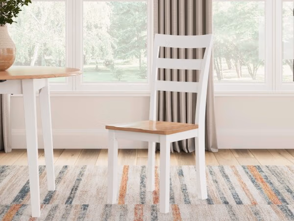 Gesthaven Dining Chair (Set of 2) - Image 9