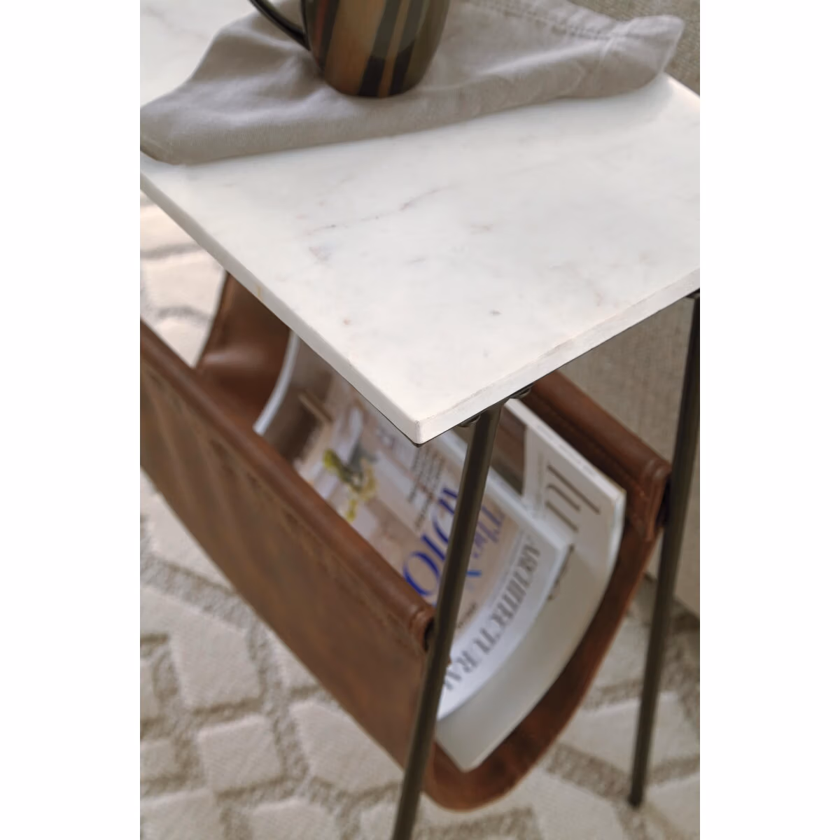 Etanbury Accent Table - Image 8